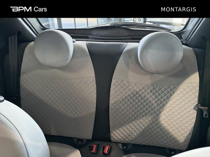 Image FIAT 500 1.0 70ch BSG S&S Dolcevita