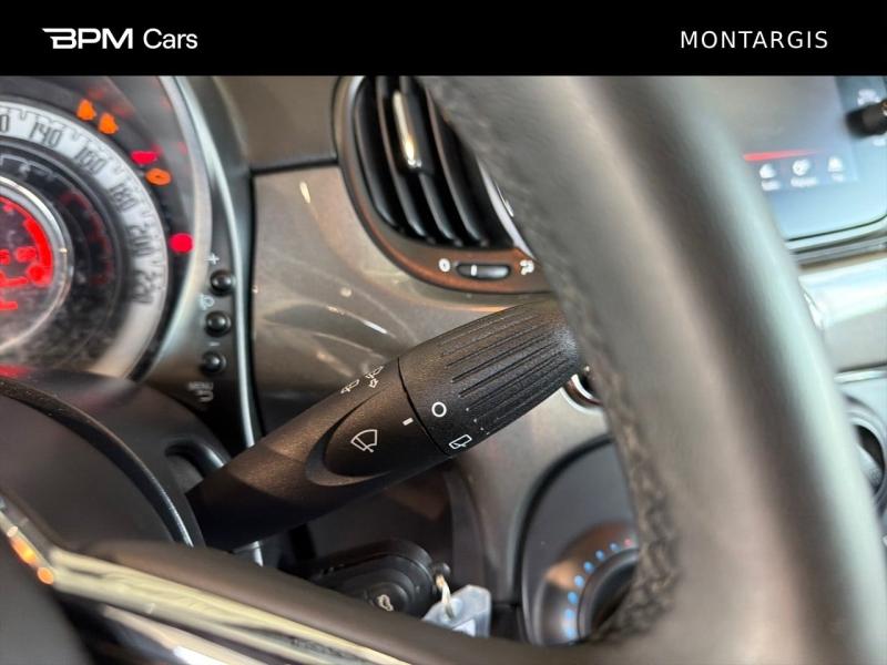 Image FIAT 500 1.0 70ch BSG S&S Dolcevita