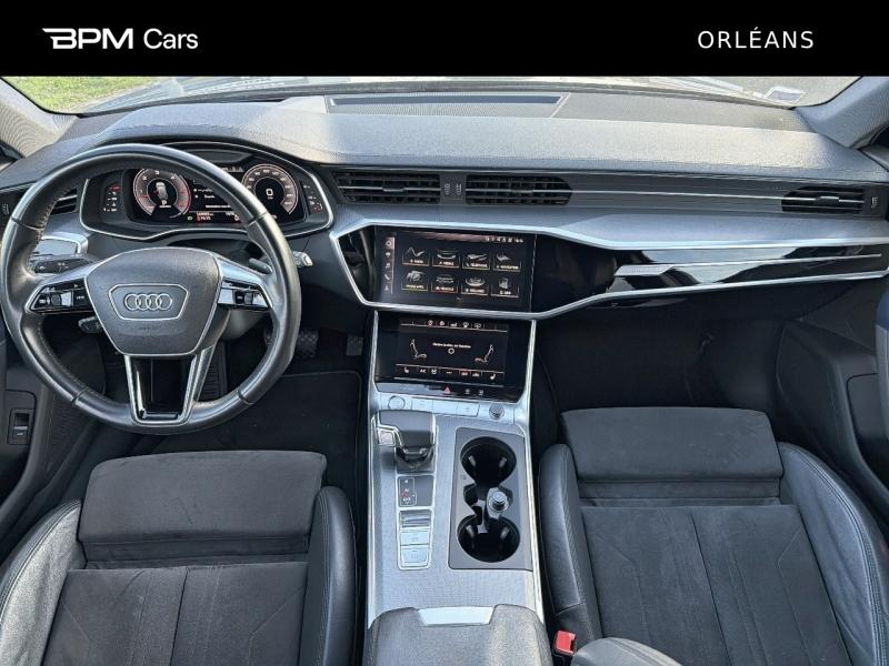 Image AUDI A6 Allroad 50 TDI 286ch Avus Extended quattro tiptronic