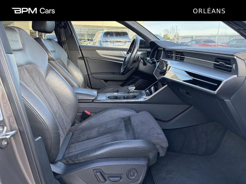 Image AUDI A6 Allroad 50 TDI 286ch Avus Extended quattro tiptronic