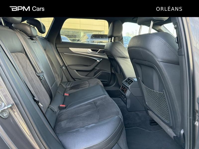 Image AUDI A6 Allroad 50 TDI 286ch Avus Extended quattro tiptronic