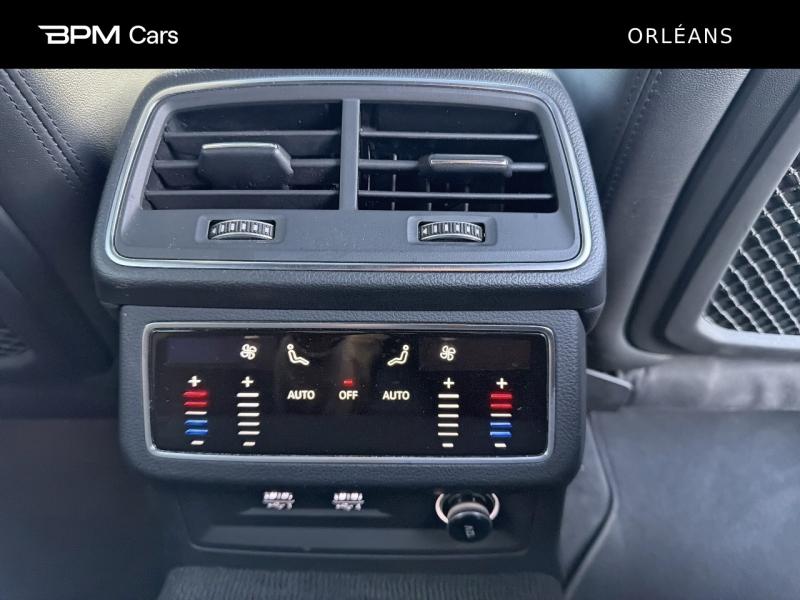 Image AUDI A6 Allroad 50 TDI 286ch Avus Extended quattro tiptronic