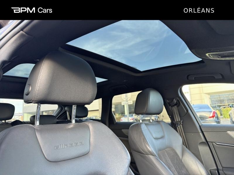 Image AUDI A6 Allroad 50 TDI 286ch Avus Extended quattro tiptronic