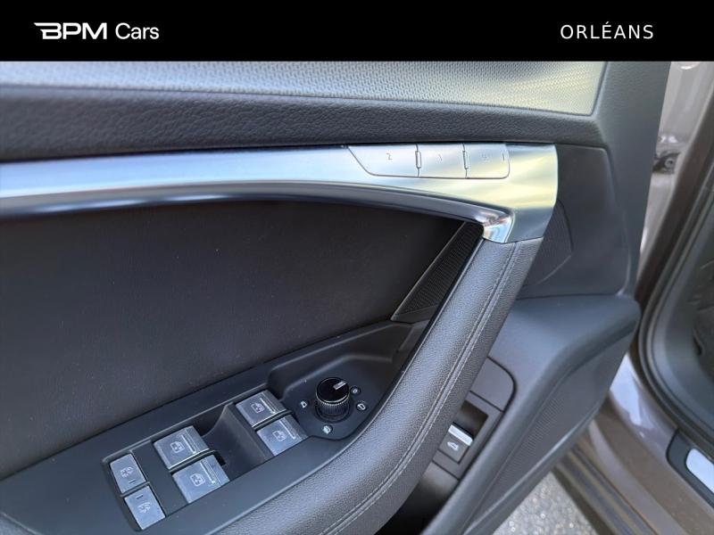 Image AUDI A6 Allroad 50 TDI 286ch Avus Extended quattro tiptronic