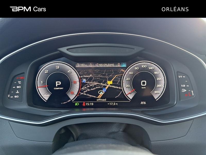 Image AUDI A6 Allroad 50 TDI 286ch Avus Extended quattro tiptronic