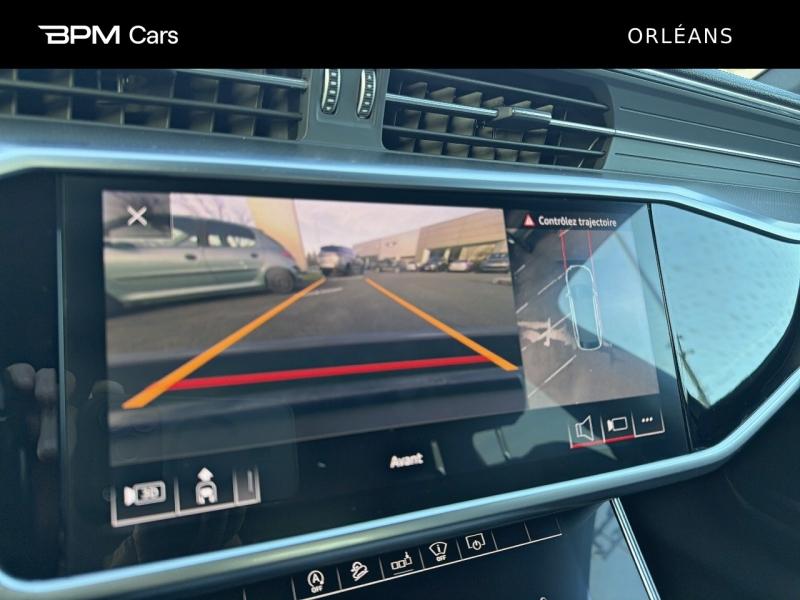 Image AUDI A6 Allroad 50 TDI 286ch Avus Extended quattro tiptronic