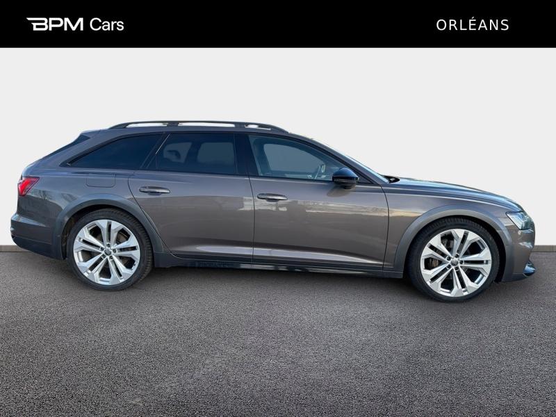Image AUDI A6 Allroad 50 TDI 286ch Avus Extended quattro tiptronic