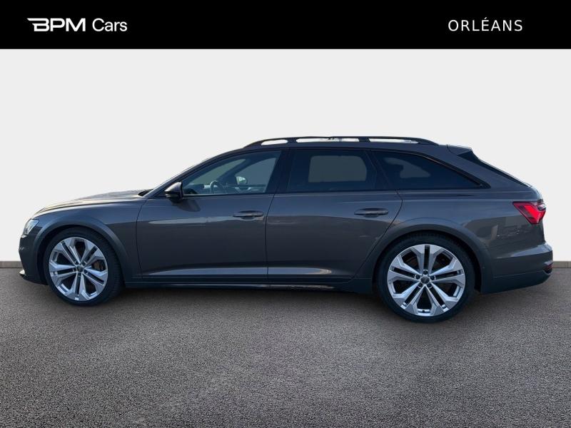 Image AUDI A6 Allroad 50 TDI 286ch Avus Extended quattro tiptronic