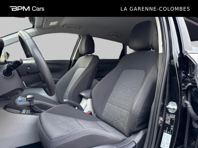 Image HYUNDAI Bayon 1.0 T-GDi 100ch Hybrid 48V Intuitive DCT-7