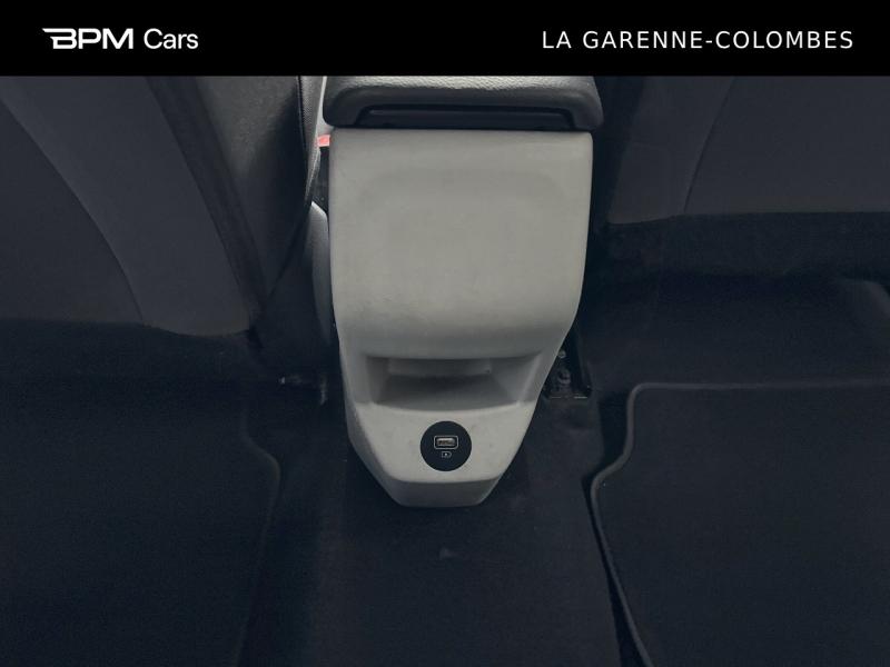 Image HYUNDAI Bayon 1.0 T-GDi 100ch Hybrid 48V Intuitive DCT-7