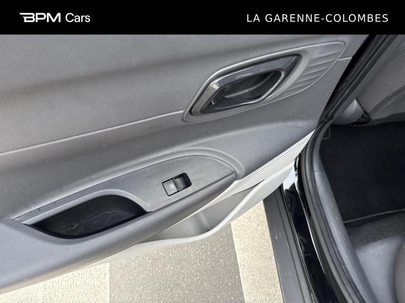 Image HYUNDAI Bayon 1.0 T-GDi 100ch Hybrid 48V Intuitive DCT-7