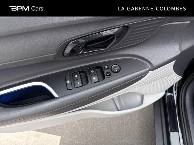 Image HYUNDAI Bayon 1.0 T-GDi 100ch Hybrid 48V Intuitive DCT-7