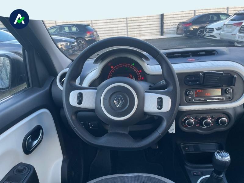 Image RENAULT Twingo 1.0 SCe 65ch Limited E6D-Full