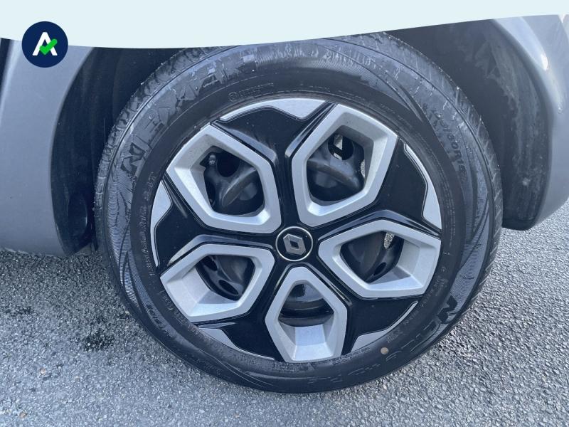 Image RENAULT Twingo 1.0 SCe 65ch Limited E6D-Full