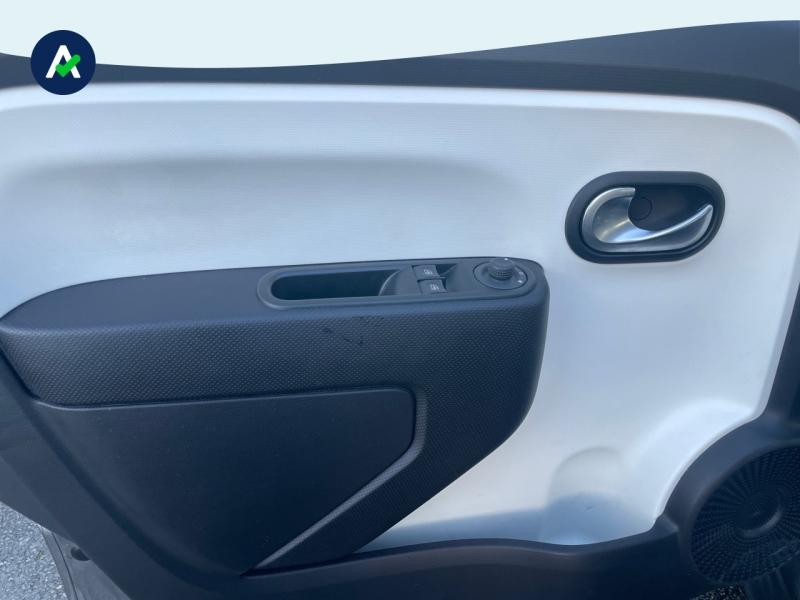 Image RENAULT Twingo 1.0 SCe 65ch Limited E6D-Full