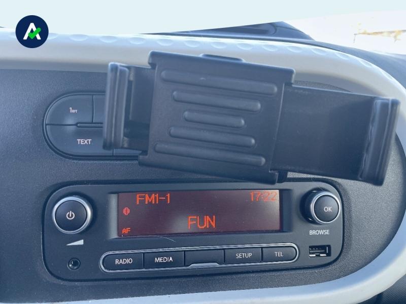 Image RENAULT Twingo 1.0 SCe 65ch Limited E6D-Full