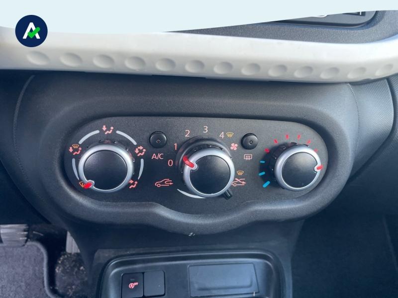 Image RENAULT Twingo 1.0 SCe 65ch Limited E6D-Full
