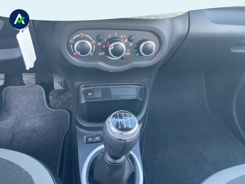 Image RENAULT Twingo 1.0 SCe 65ch Limited E6D-Full