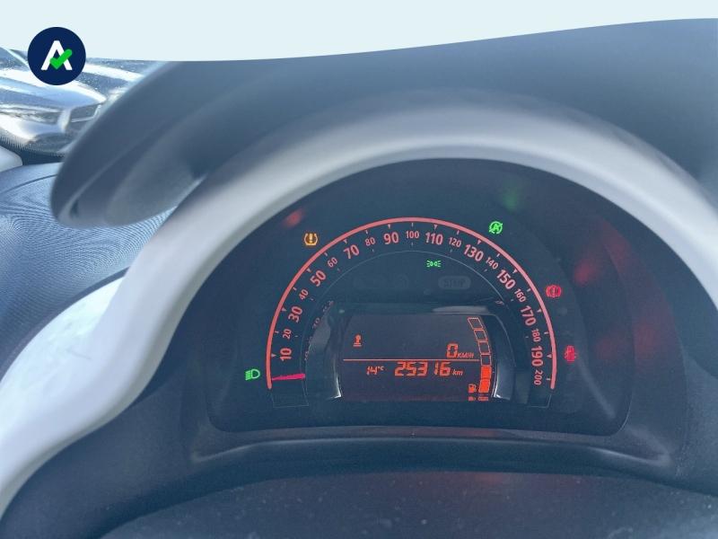 Image RENAULT Twingo 1.0 SCe 65ch Limited E6D-Full