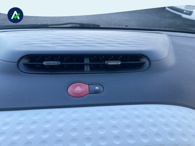 Image RENAULT Twingo 1.0 SCe 65ch Limited E6D-Full