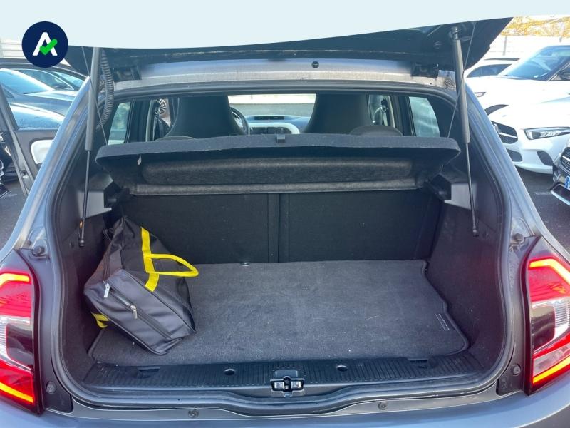 Image RENAULT Twingo 1.0 SCe 65ch Limited E6D-Full