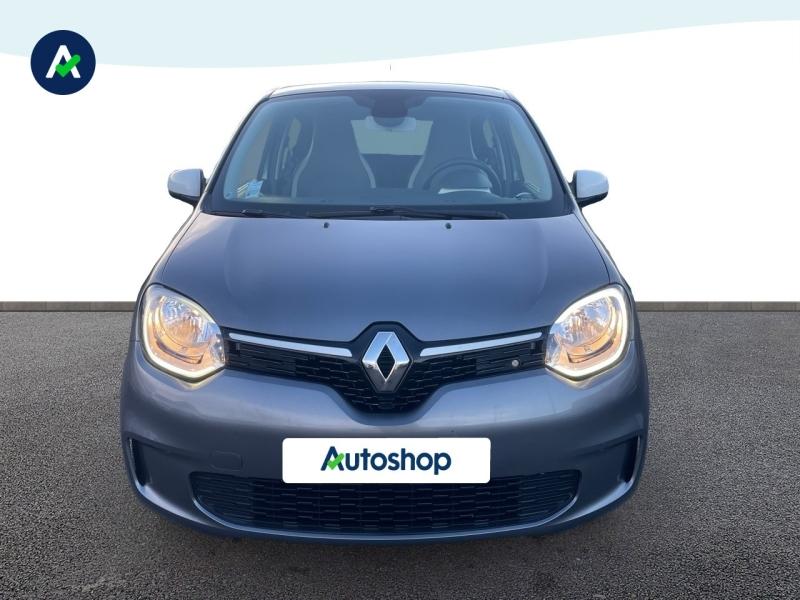 Image RENAULT Twingo 1.0 SCe 65ch Limited E6D-Full