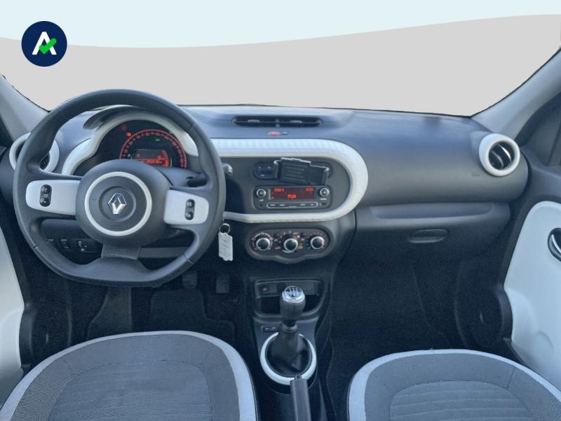 Image RENAULT Twingo 1.0 SCe 65ch Limited E6D-Full