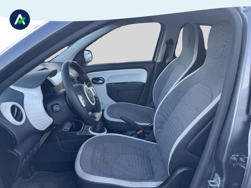 Image RENAULT Twingo 1.0 SCe 65ch Limited E6D-Full