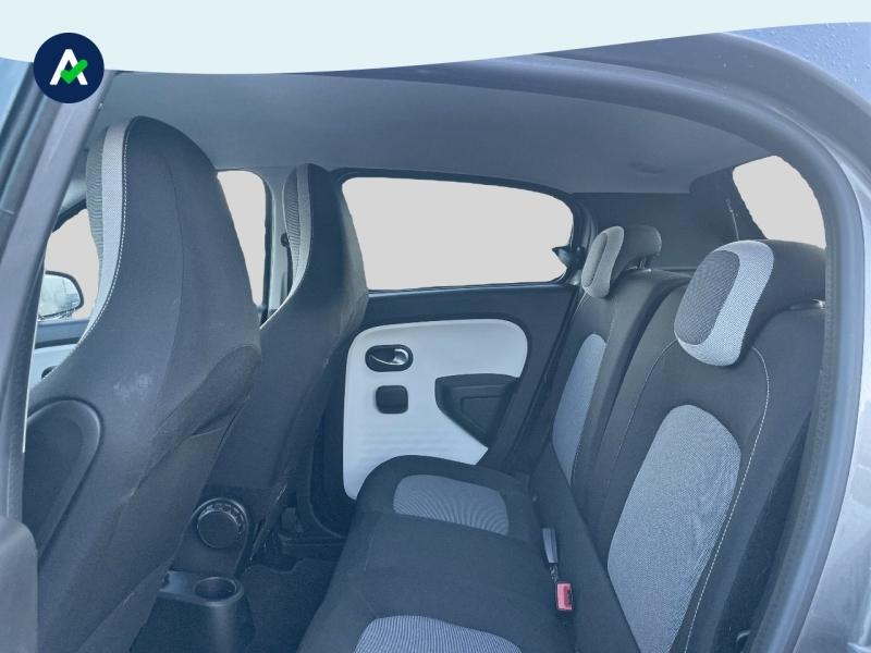 Image RENAULT Twingo 1.0 SCe 65ch Limited E6D-Full