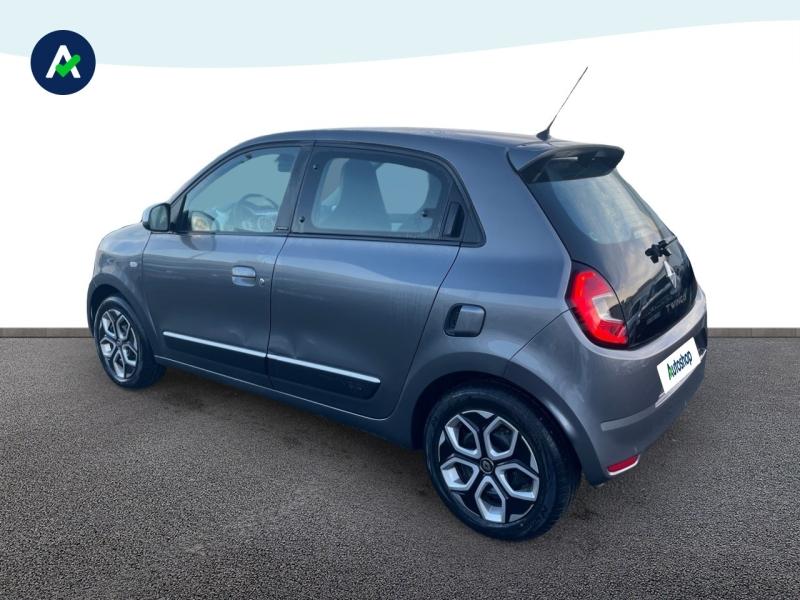 Image RENAULT Twingo 1.0 SCe 65ch Limited E6D-Full