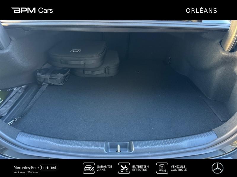 Image MERCEDES-BENZ Classe C 300 e Hybrid EQ 204+129ch AMG Line