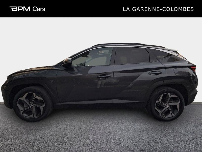 Image HYUNDAI Tucson 1.6 T-GDi 230ch Hybrid Executive BVA6