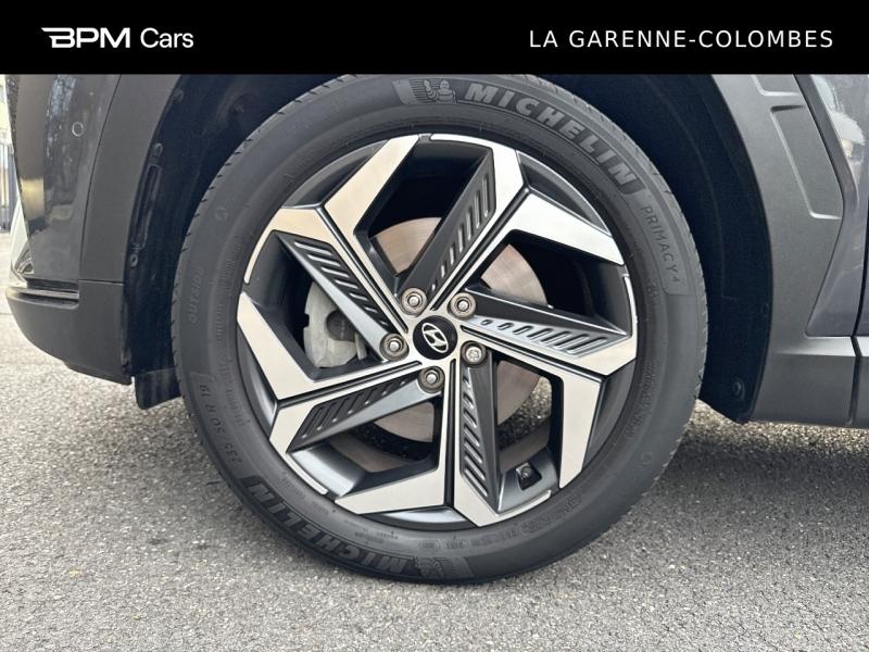 Image HYUNDAI Tucson 1.6 T-GDi 230ch Hybrid Executive BVA6