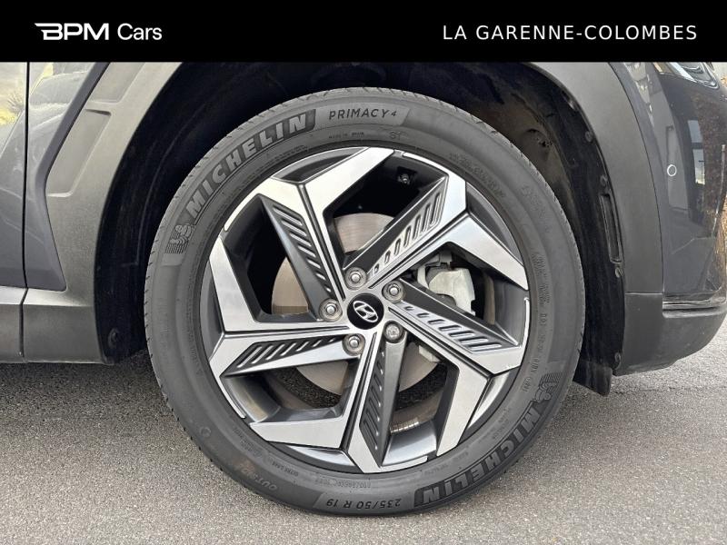 Image HYUNDAI Tucson 1.6 T-GDi 230ch Hybrid Executive BVA6