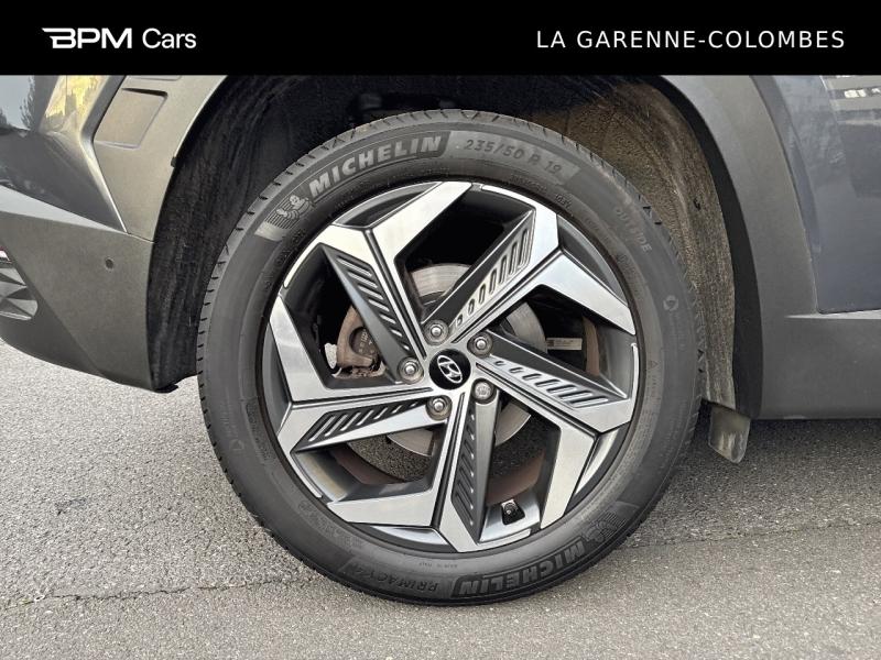 Image HYUNDAI Tucson 1.6 T-GDi 230ch Hybrid Executive BVA6