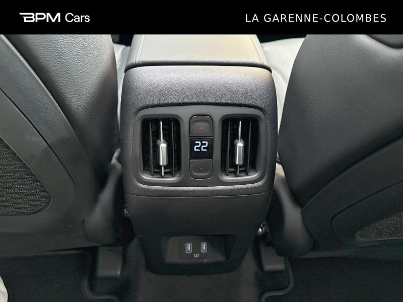 Image HYUNDAI Tucson 1.6 T-GDi 230ch Hybrid Executive BVA6