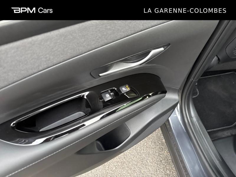 Image HYUNDAI Tucson 1.6 T-GDi 230ch Hybrid Executive BVA6