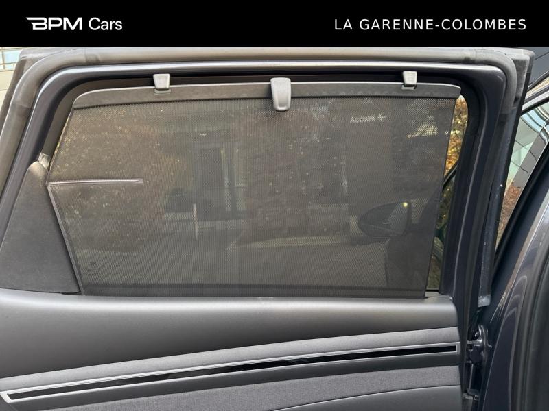 Image HYUNDAI Tucson 1.6 T-GDi 230ch Hybrid Executive BVA6