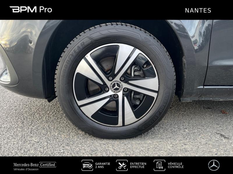 Image MERCEDES-BENZ Vito Fg 119 CDI Mixto Long Select 4x4 9G-Tronic