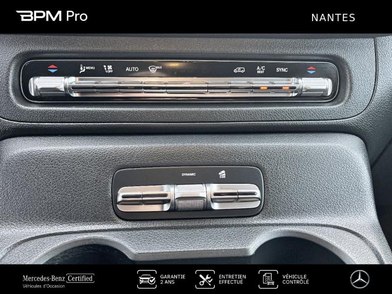 Image MERCEDES-BENZ Vito Fg 119 CDI Mixto Long Select 4x4 9G-Tronic