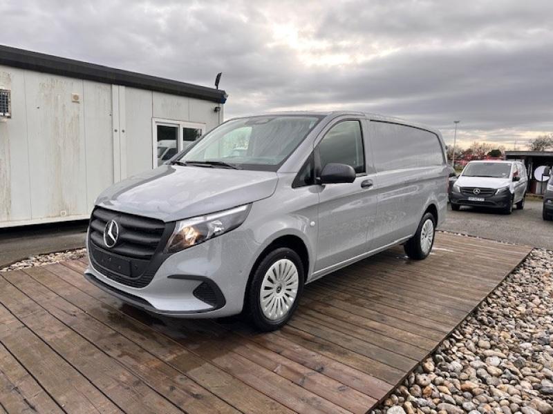 Photo MERCEDES-BENZ Vito Fg 116 CDI Long Pro Propulsion