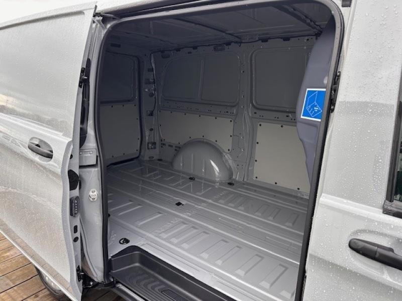 Image MERCEDES-BENZ Vito Fg 116 CDI Long Pro Propulsion