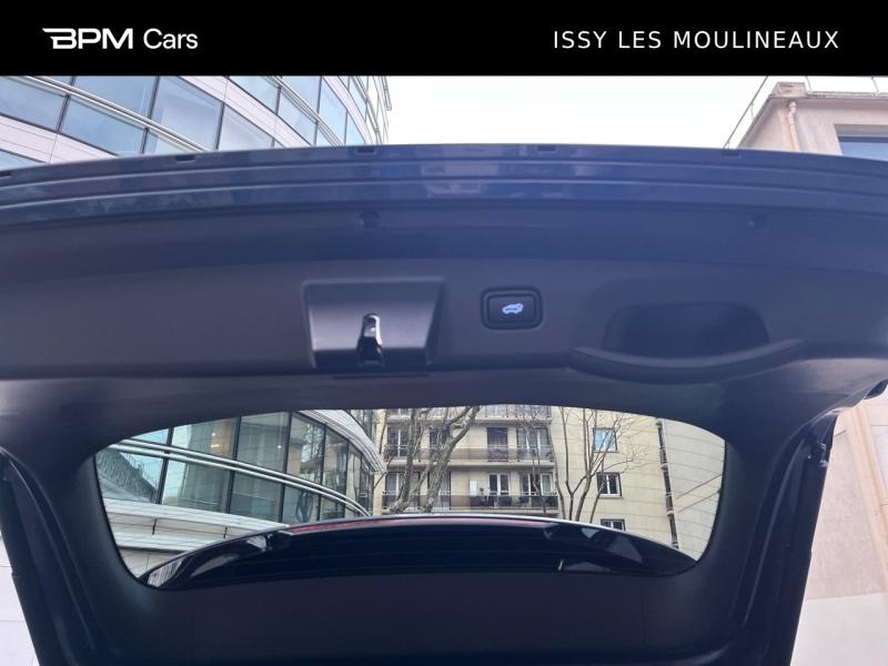 Image HYUNDAI Tucson 1.6 T-GDI 215ch Hybrid Executive