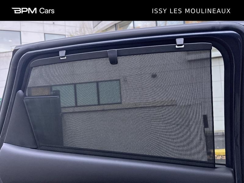 Image HYUNDAI Tucson 1.6 T-GDI 215ch Hybrid Executive