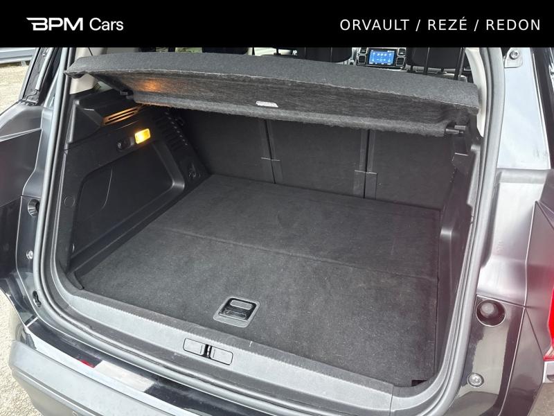 Image CITROEN C5 Aircross Hybrid 225ch Business e-EAT8