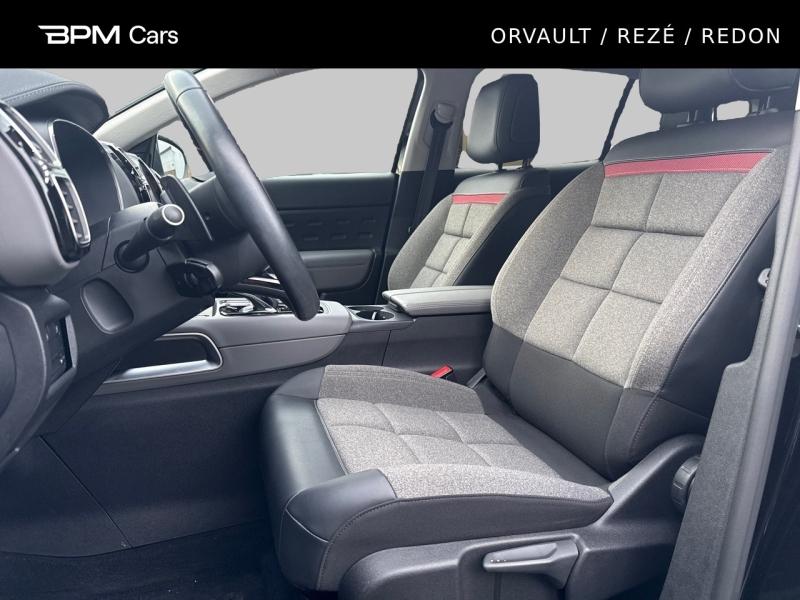 Image CITROEN C5 Aircross Hybrid 225ch Business e-EAT8