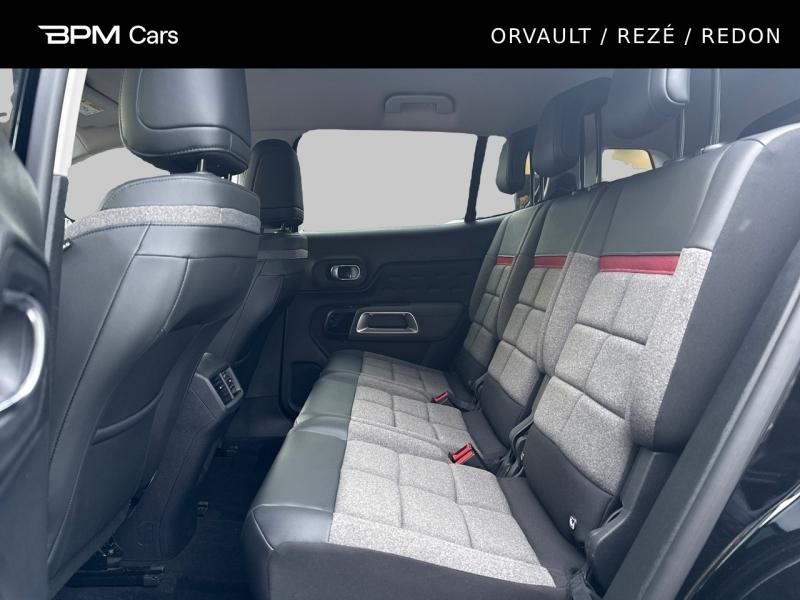 Image CITROEN C5 Aircross Hybrid 225ch Business e-EAT8