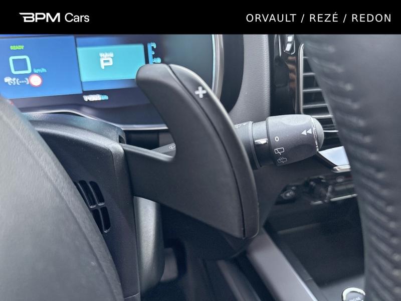 Image CITROEN C5 Aircross Hybrid 225ch Business e-EAT8