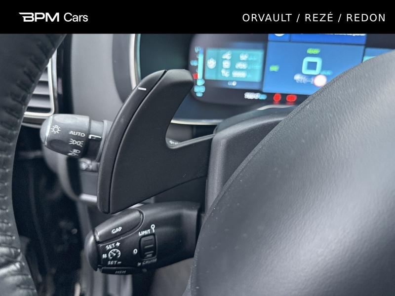 Image CITROEN C5 Aircross Hybrid 225ch Business e-EAT8