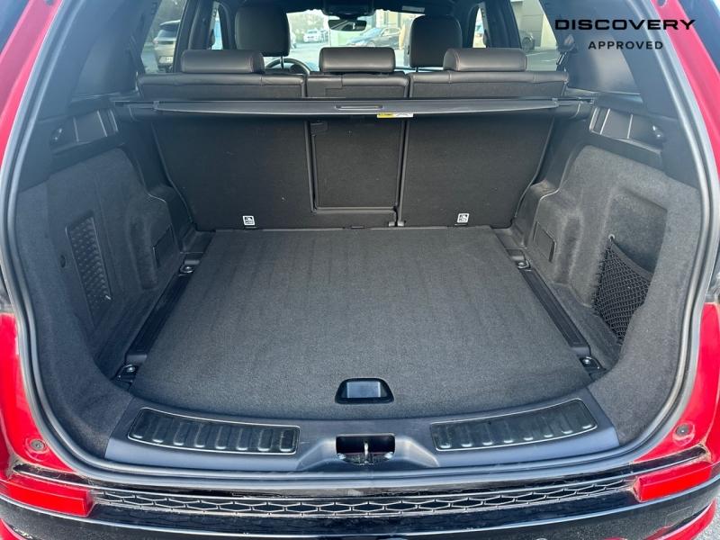 Image LAND-ROVER Discovery Sport D200 R-Dynamic HSE AWD BVA Mark VI